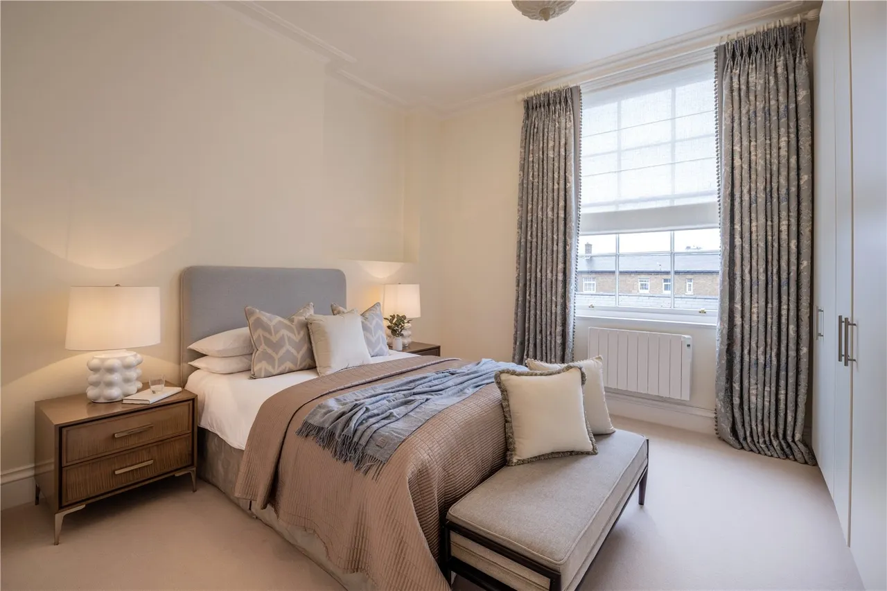 Cumberland Terrace, Regent's Park, London, NW1 4HP, photo 18