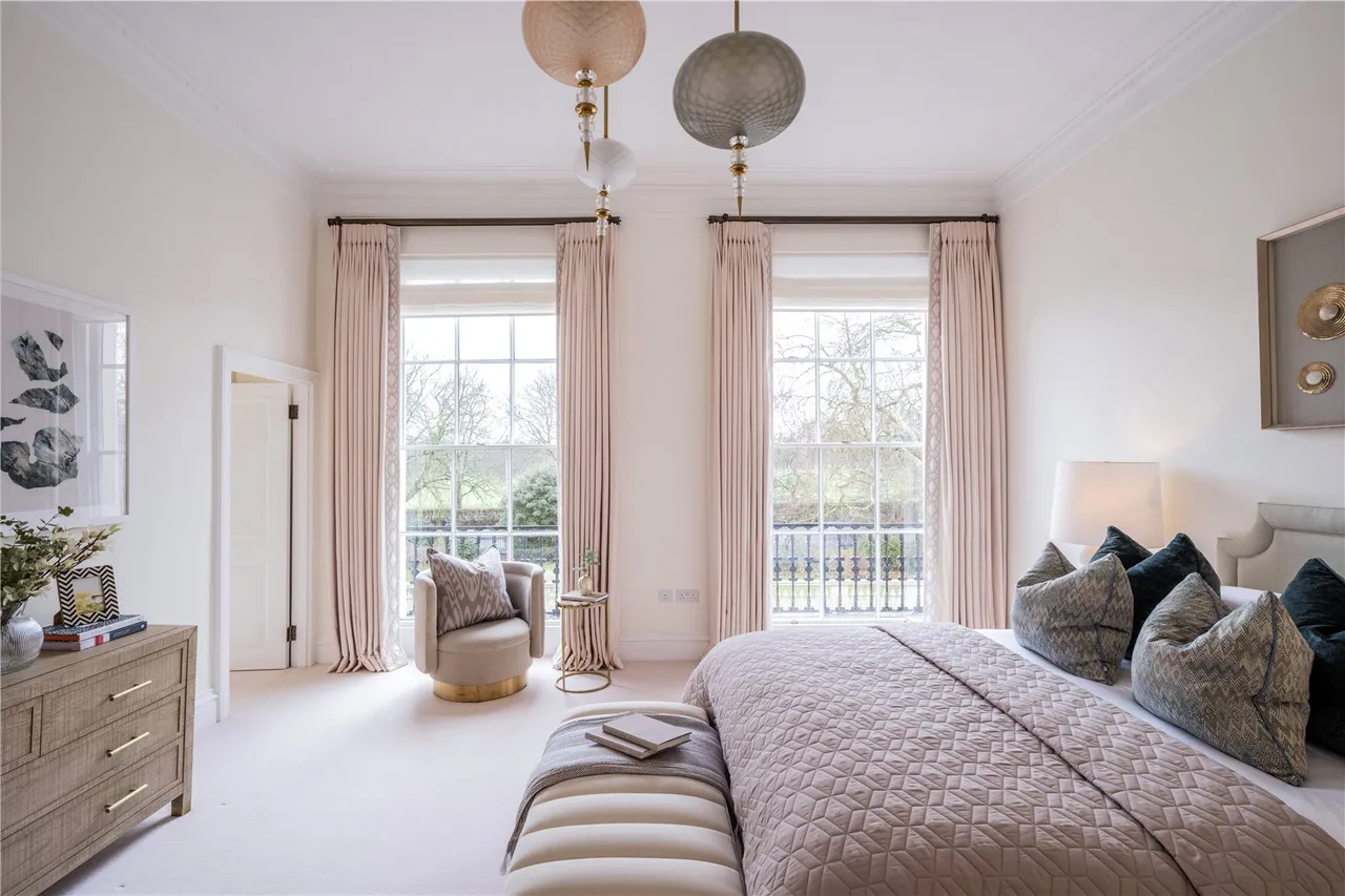 Cumberland Terrace, Regent's Park, London, NW1 4HP, photo 15