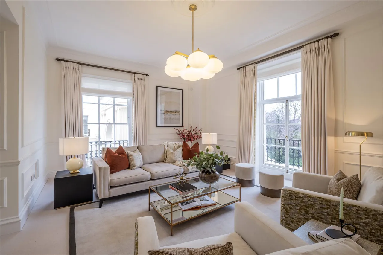 Cumberland Terrace, Regent's Park, London, NW1 4HP, photo 8