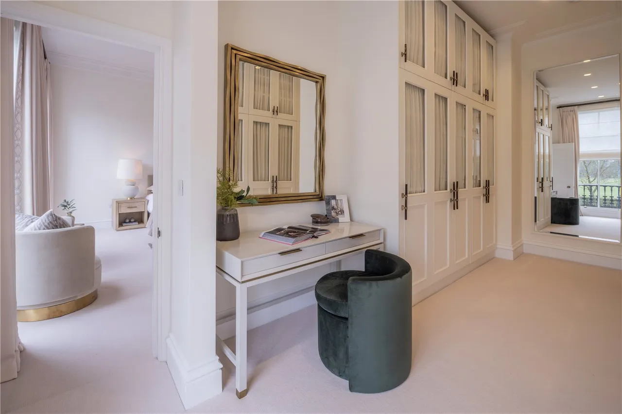 Cumberland Terrace, Regent's Park, London, NW1 4HP, photo 16