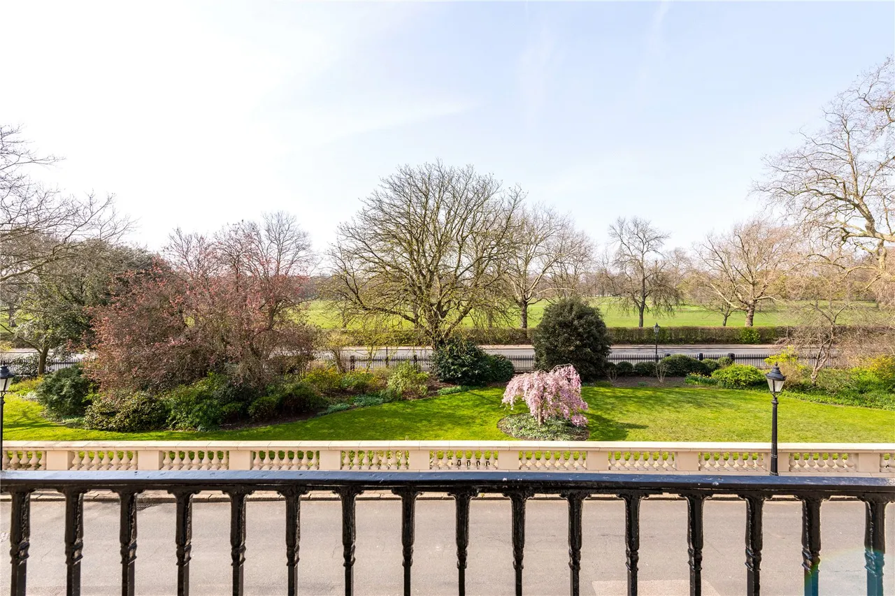 Cumberland Terrace, Regent's Park, London, NW1 4HP, photo 9