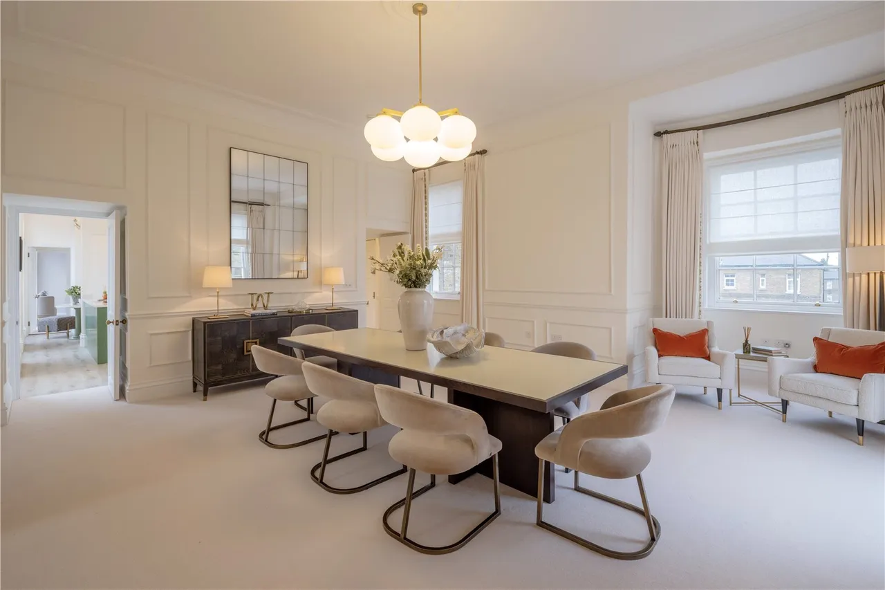 Cumberland Terrace, Regent's Park, London, NW1 4HP, photo 7