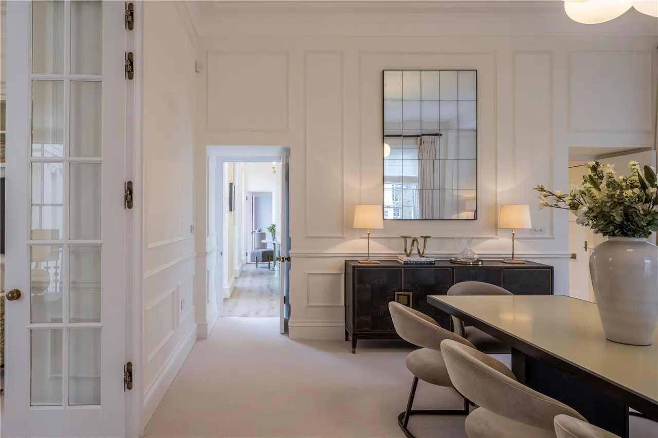 Cumberland Terrace, Regent's Park, London, NW1 4HP, photo 12