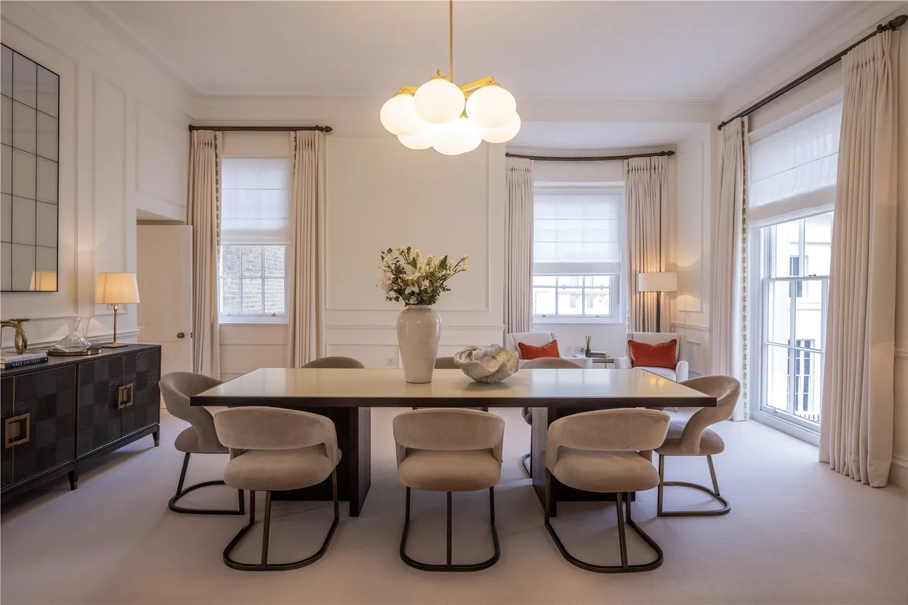 Cumberland Terrace, Regent's Park, London, NW1 4HP, photo 6