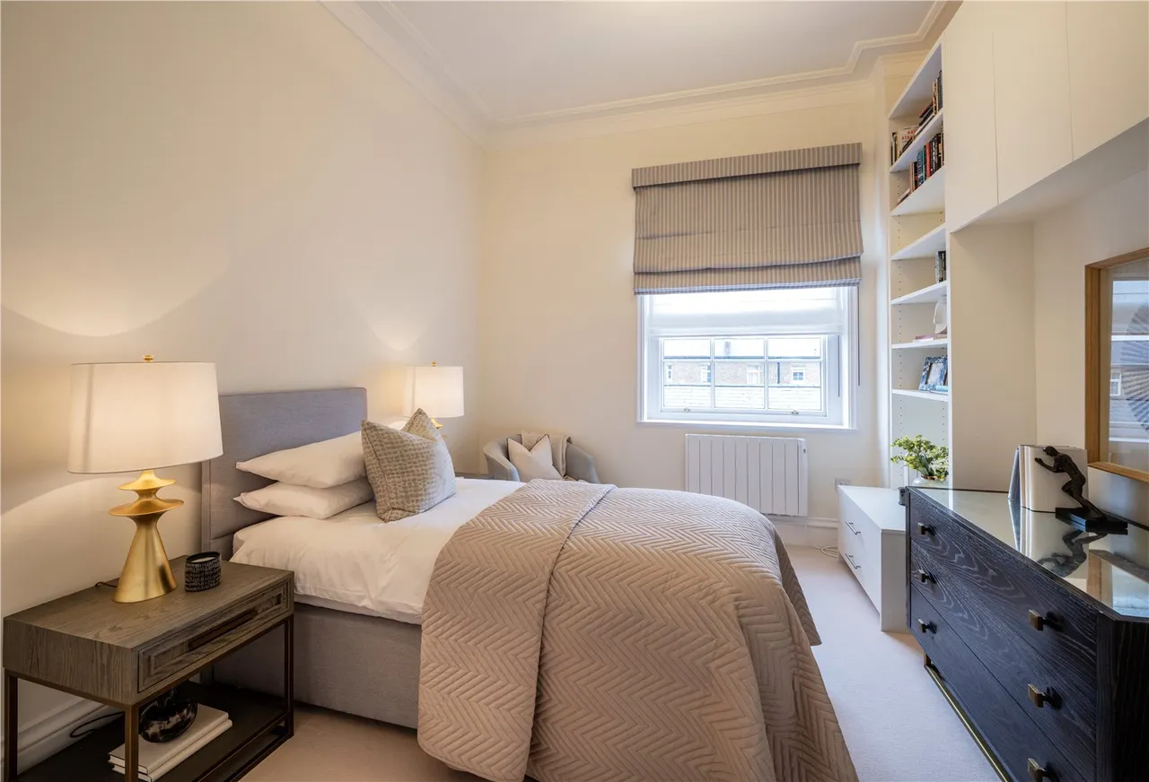 Cumberland Terrace, Regent's Park, London, NW1 4HP, photo 20