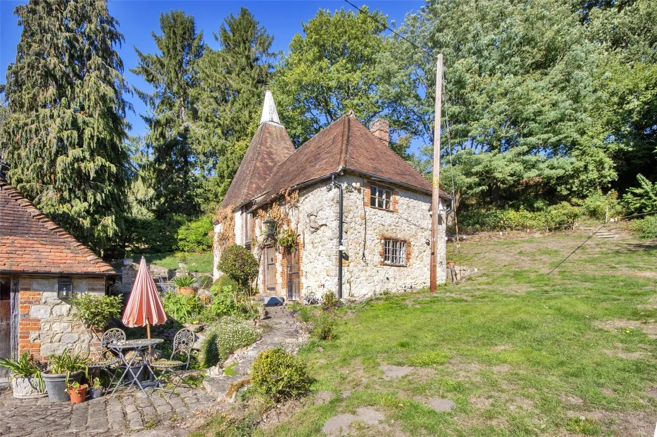 Elmstone Hole Road, Maidstone, ME17, photo 9