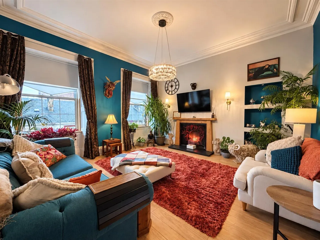 Cadzow Street, Hamilton, ML3, photo 14
