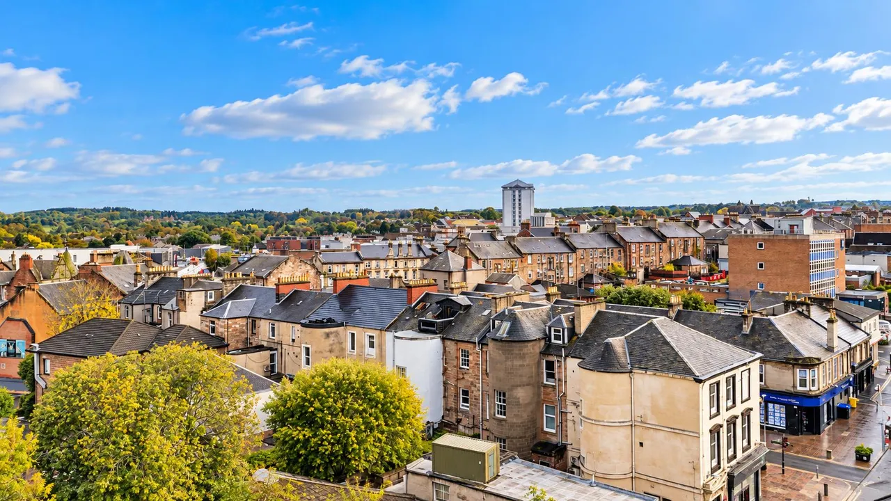 Cadzow Street, Hamilton, ML3, photo 29