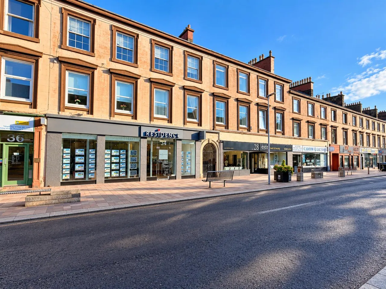 Cadzow Street, Hamilton, ML3, photo 32