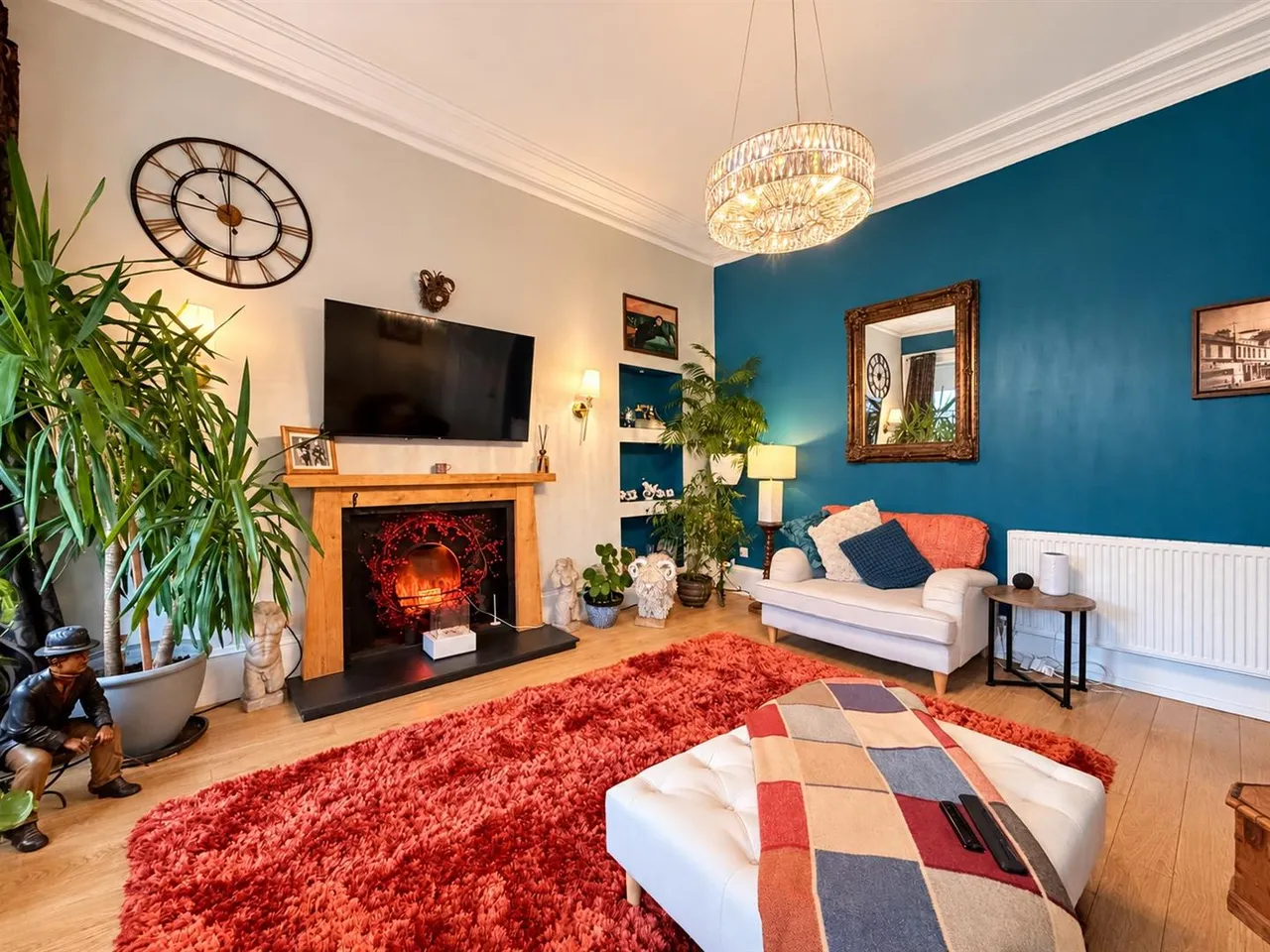 Cadzow Street, Hamilton, ML3, photo 15