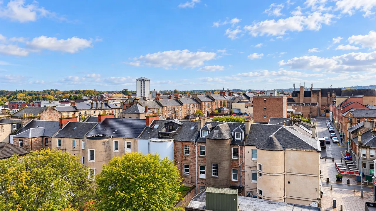 Cadzow Street, Hamilton, ML3, photo 31