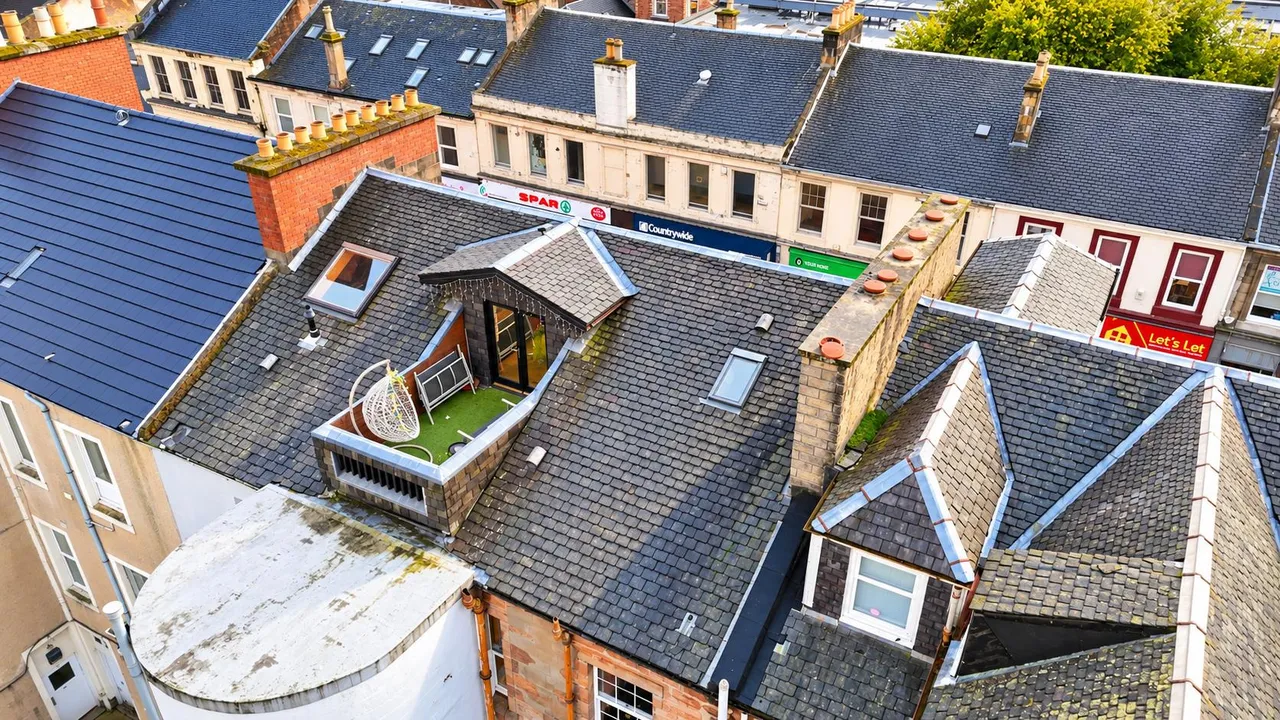Cadzow Street, Hamilton, ML3, photo 2