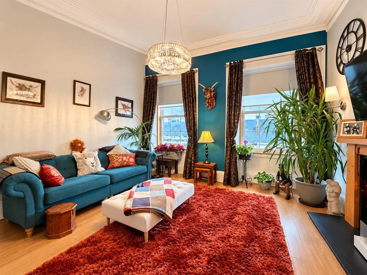 Cadzow Street, Hamilton, ML3, photo 16