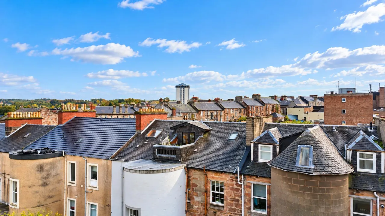 Cadzow Street, Hamilton, ML3, photo 30