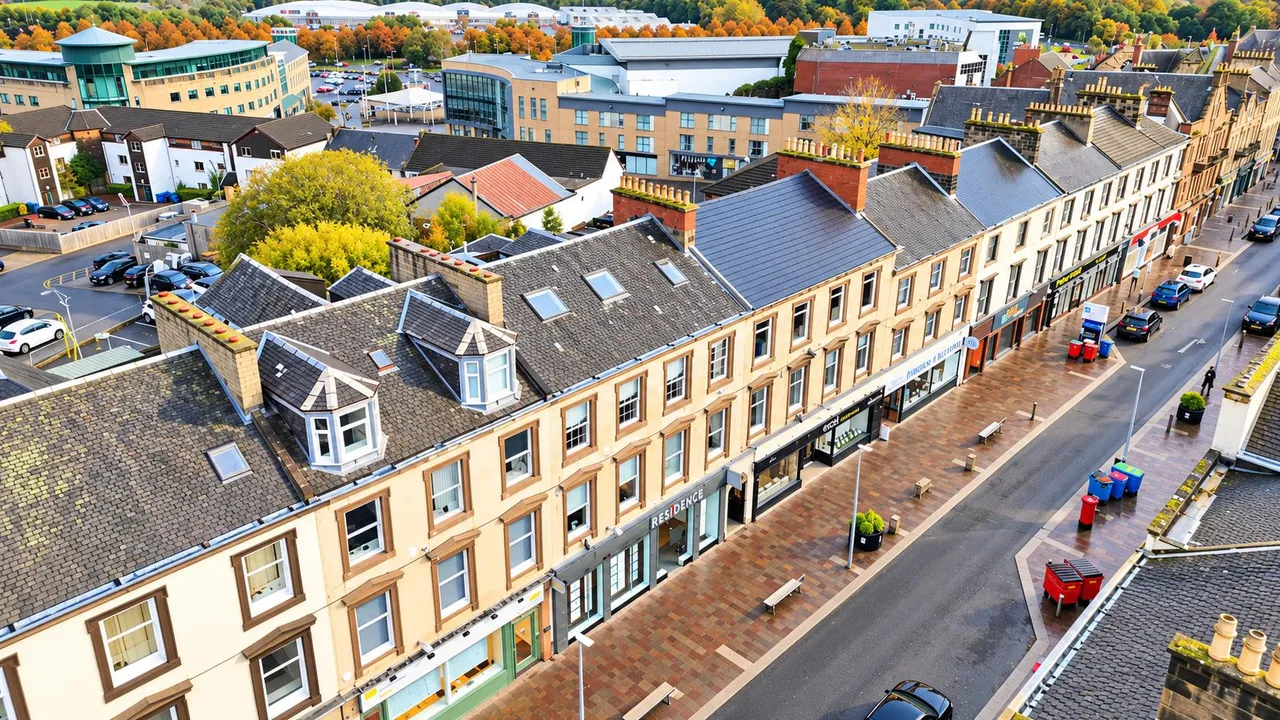 Cadzow Street, Hamilton, ML3, photo 33