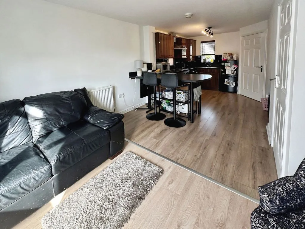Ashington NE63 9JP, NE63, photo 2