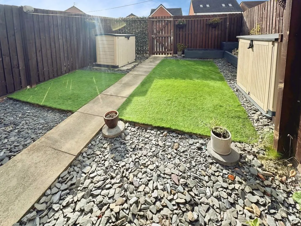 Ashington NE63 9JP, NE63, photo 4