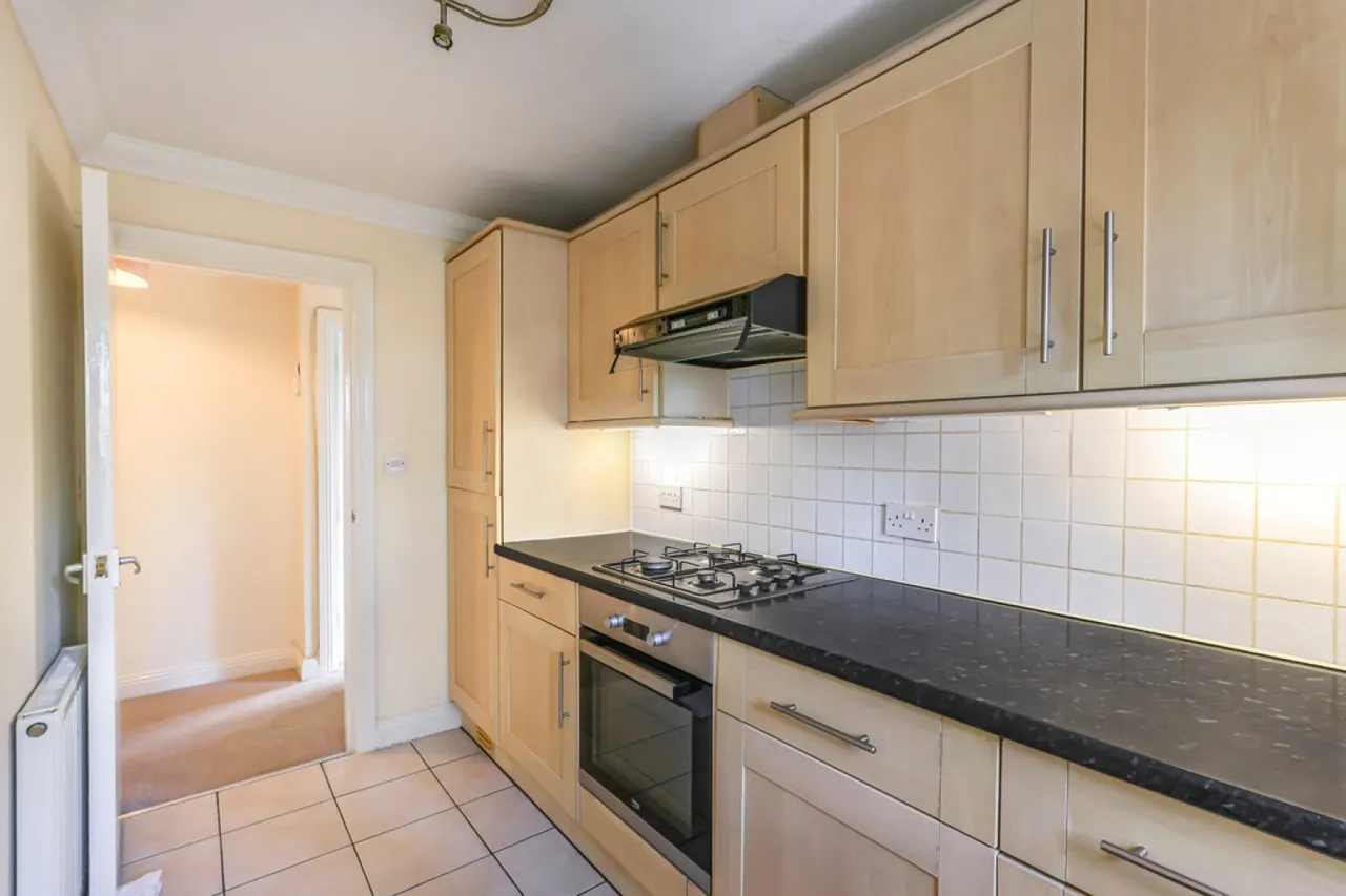 Norwich Avenue West, Bournemouth, BH2, photo 13
