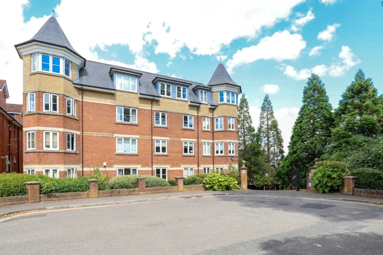 Norwich Avenue West, Bournemouth, BH2, photo 14