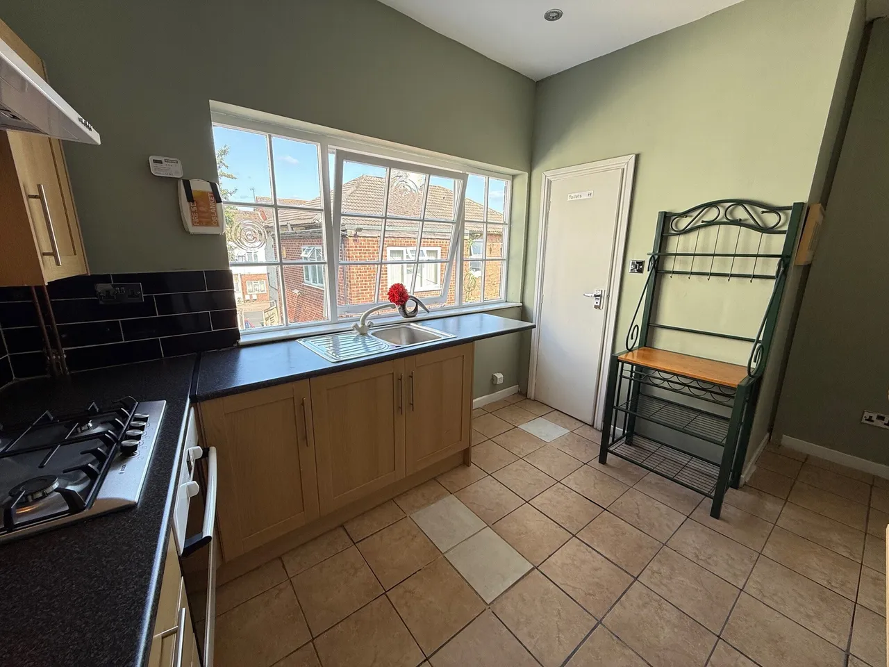 Bentinck Road, Nottingham, NG7, photo 4