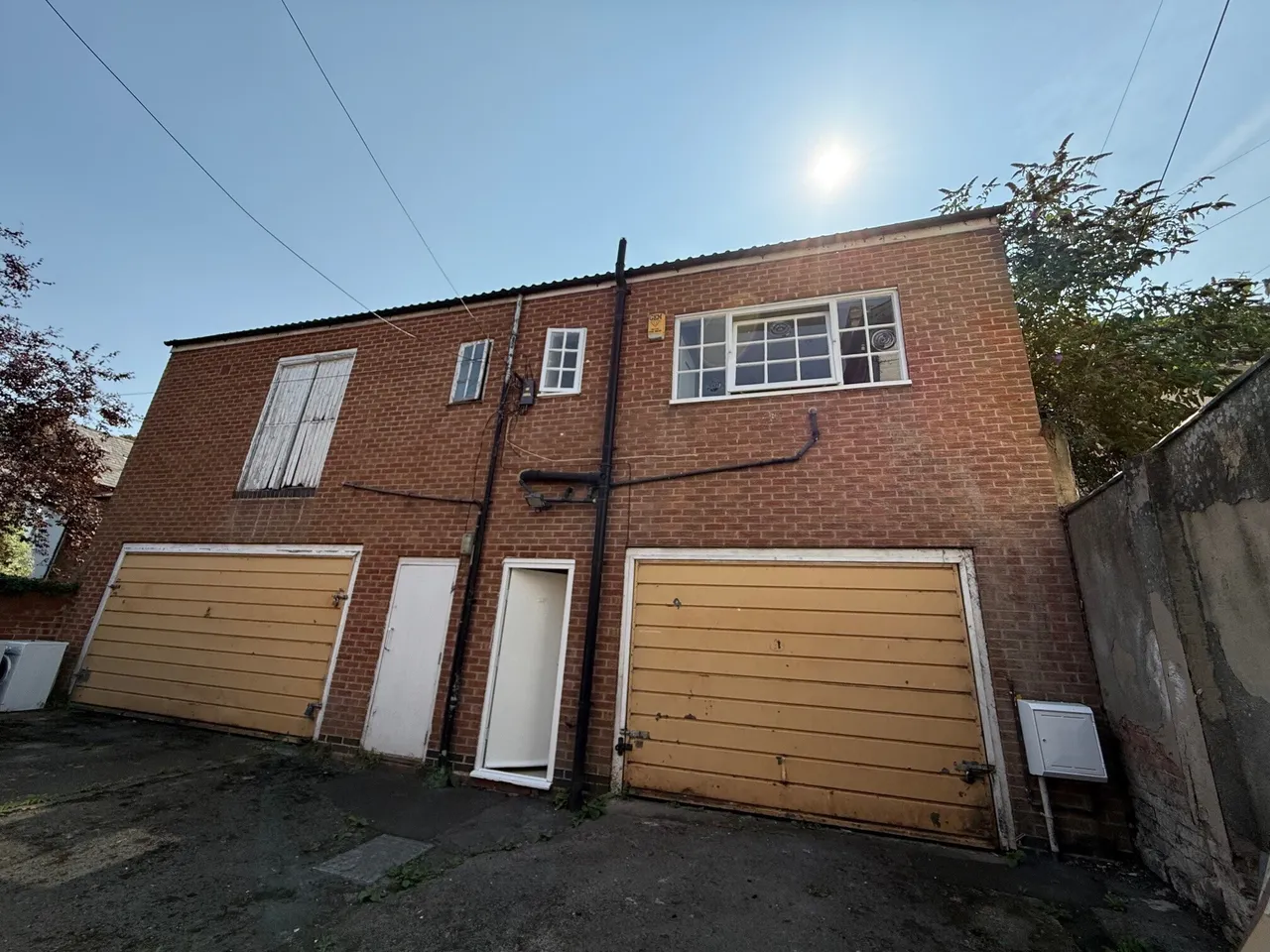flat to rent, Bentinck Road, Nottingham, NG7