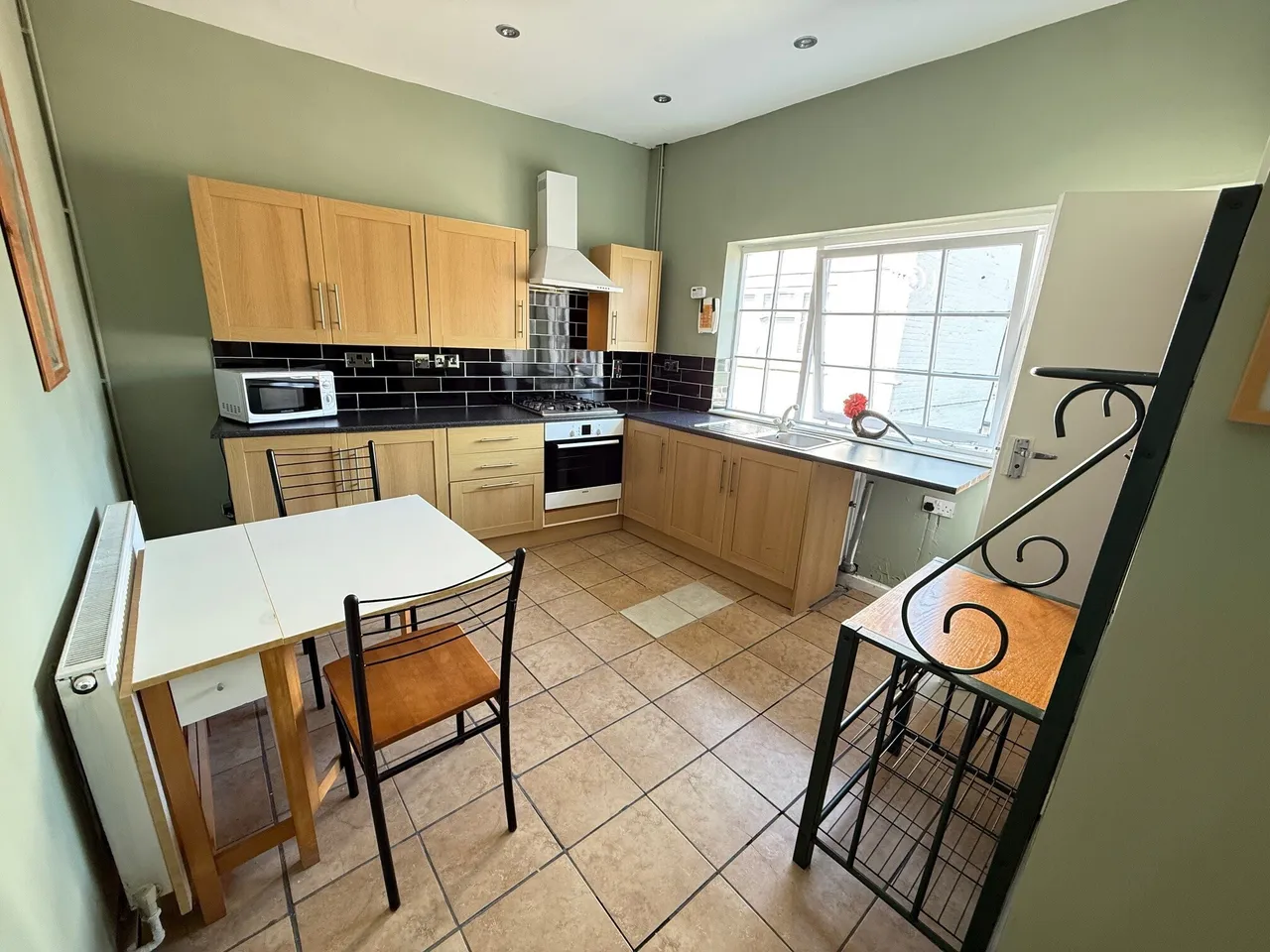 Bentinck Road, Nottingham, NG7, photo 2