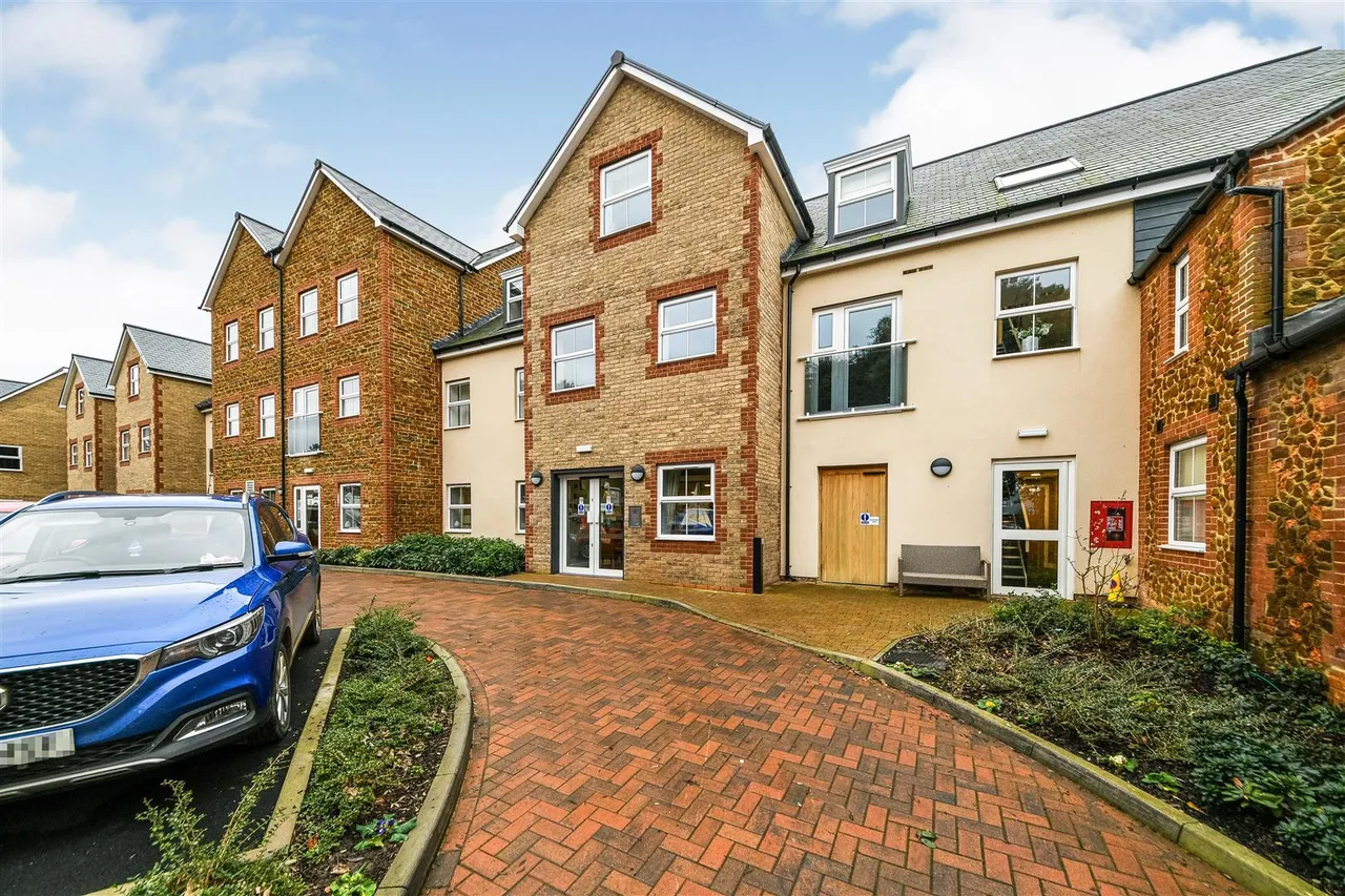 Valentine Road, Hunstanton, PE36, photo 16