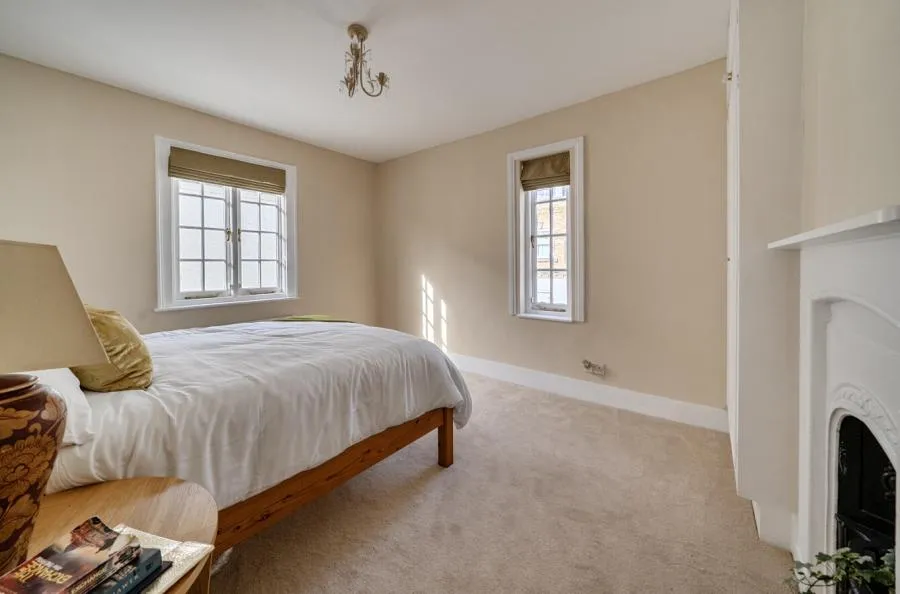 Russell Street, Windsor, SL4, photo 6