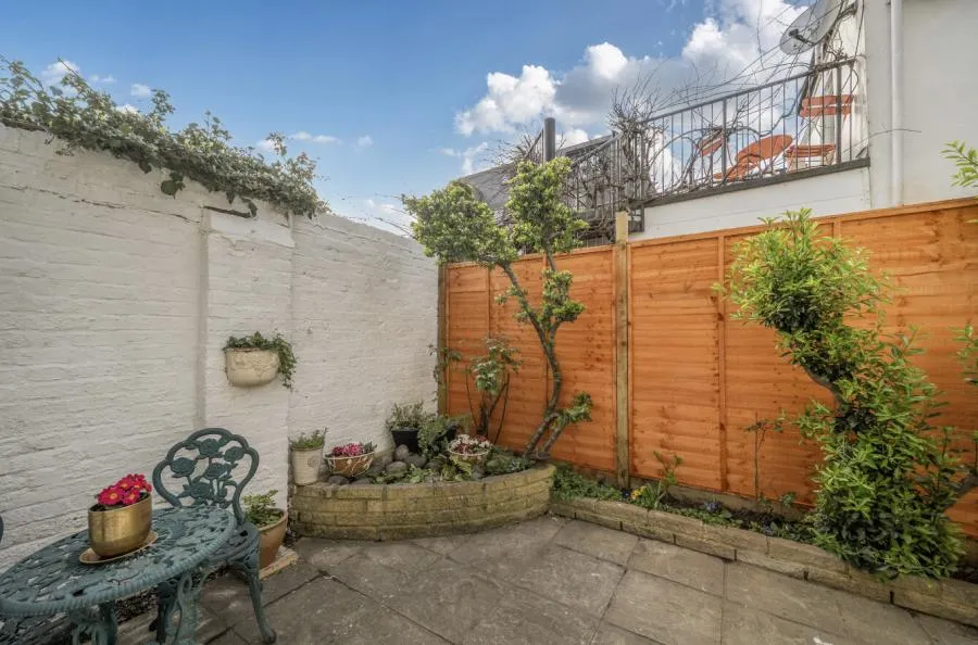 Russell Street, Windsor, SL4, photo 10