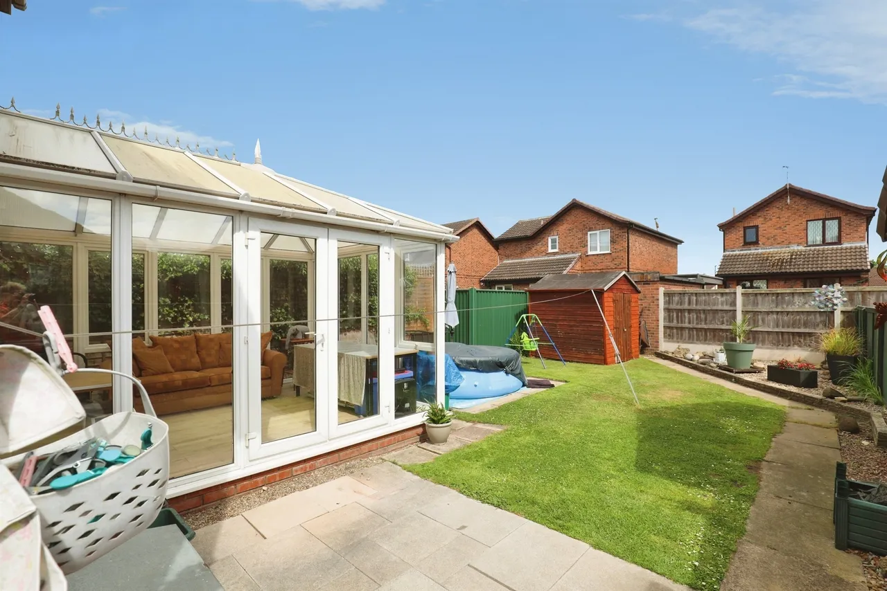 Leighton Croft, York, photo 9