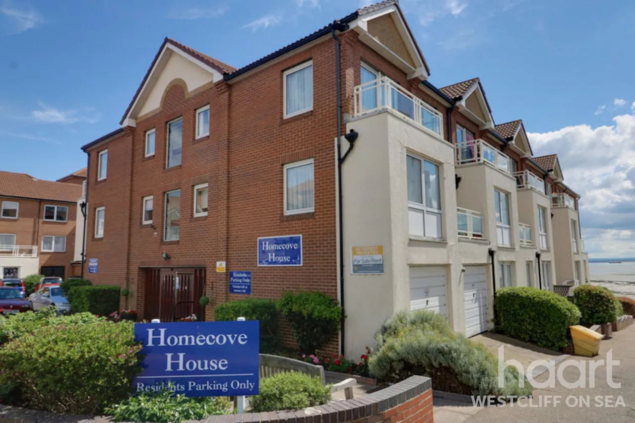 Holland Road, Westcliff-On-Sea, SS0, photo 3