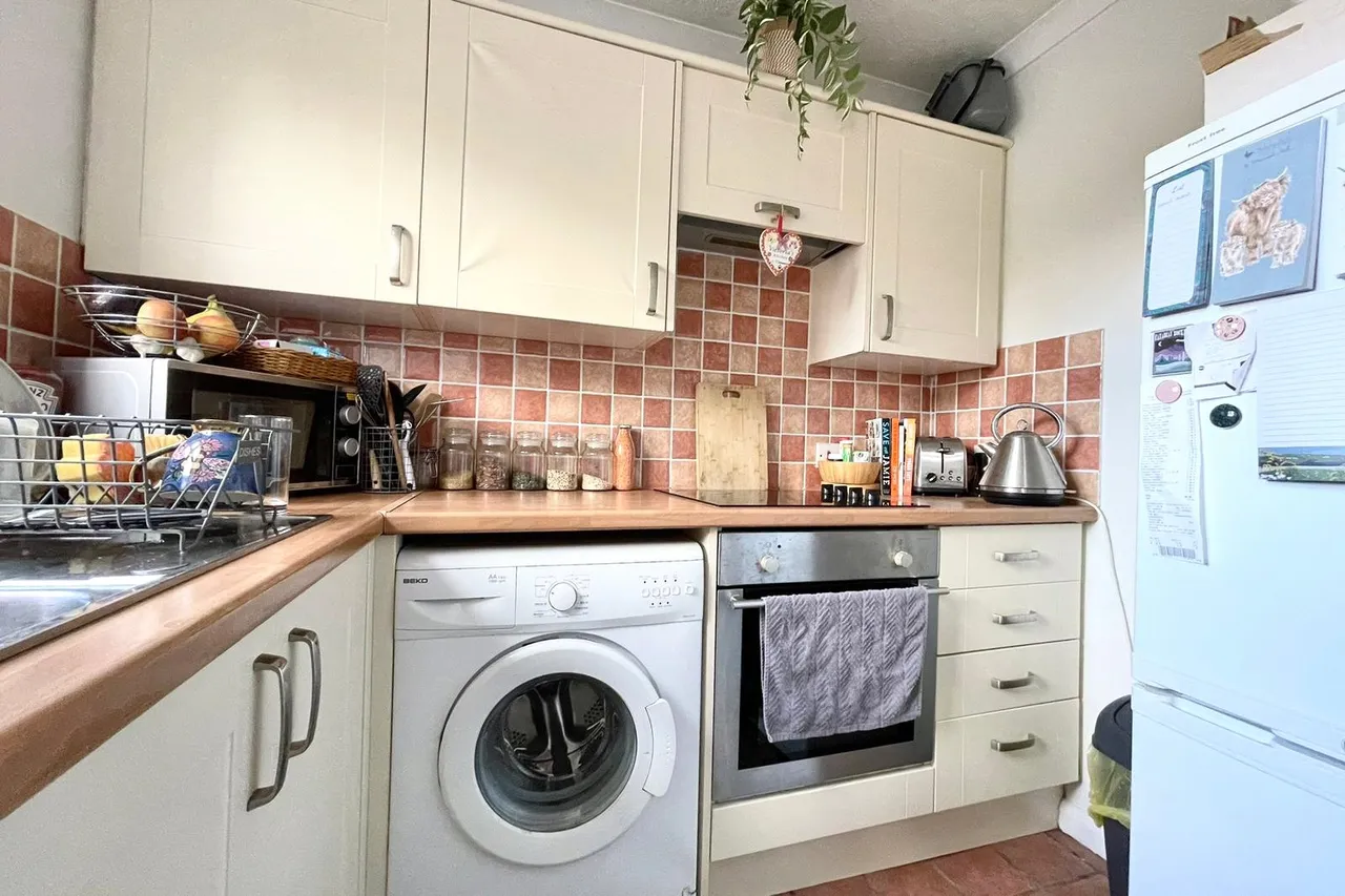 St. Georges Road, Aldershot, Hampshire, GU12 4JD, photo 5