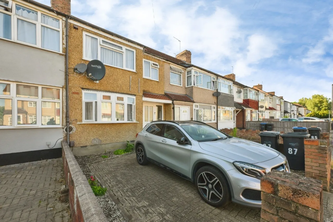 Aldridge Avenue, ENFIELD, Middlesex, EN3, photo 16