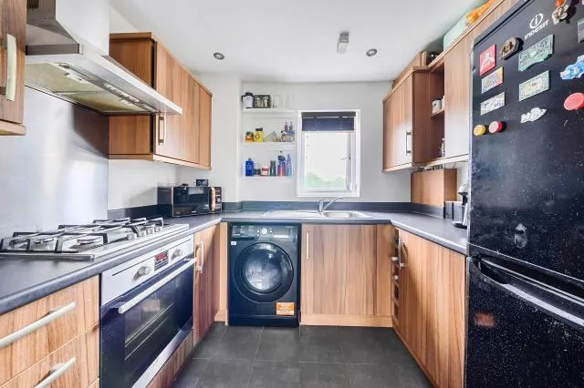 John Hunt Drive, Basingstoke, RG24, photo 9