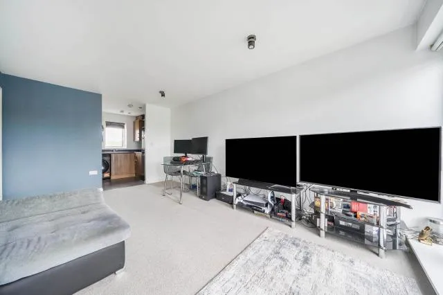 John Hunt Drive, Basingstoke, RG24, photo 12