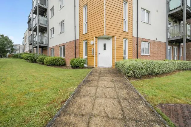 John Hunt Drive, Basingstoke, RG24, photo 8