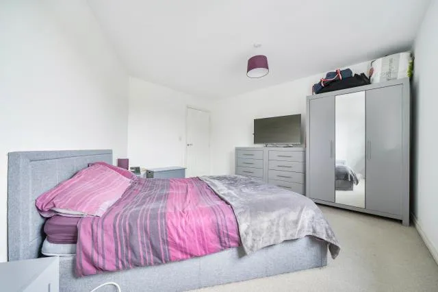 John Hunt Drive, Basingstoke, RG24, photo 5