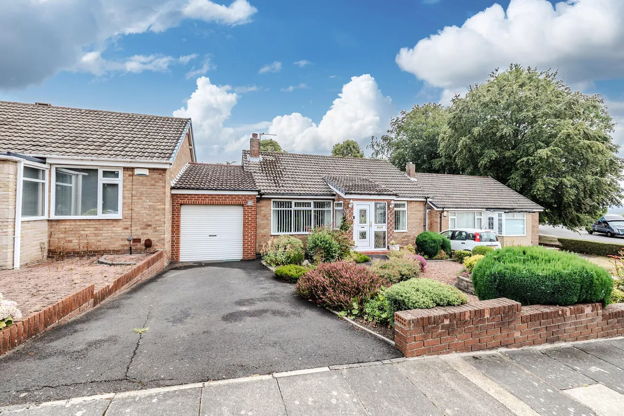 Stuart Gardens, Throckley, photo 37