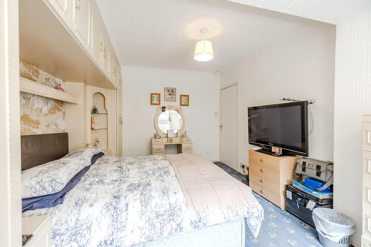 Stuart Gardens, Throckley, photo 21