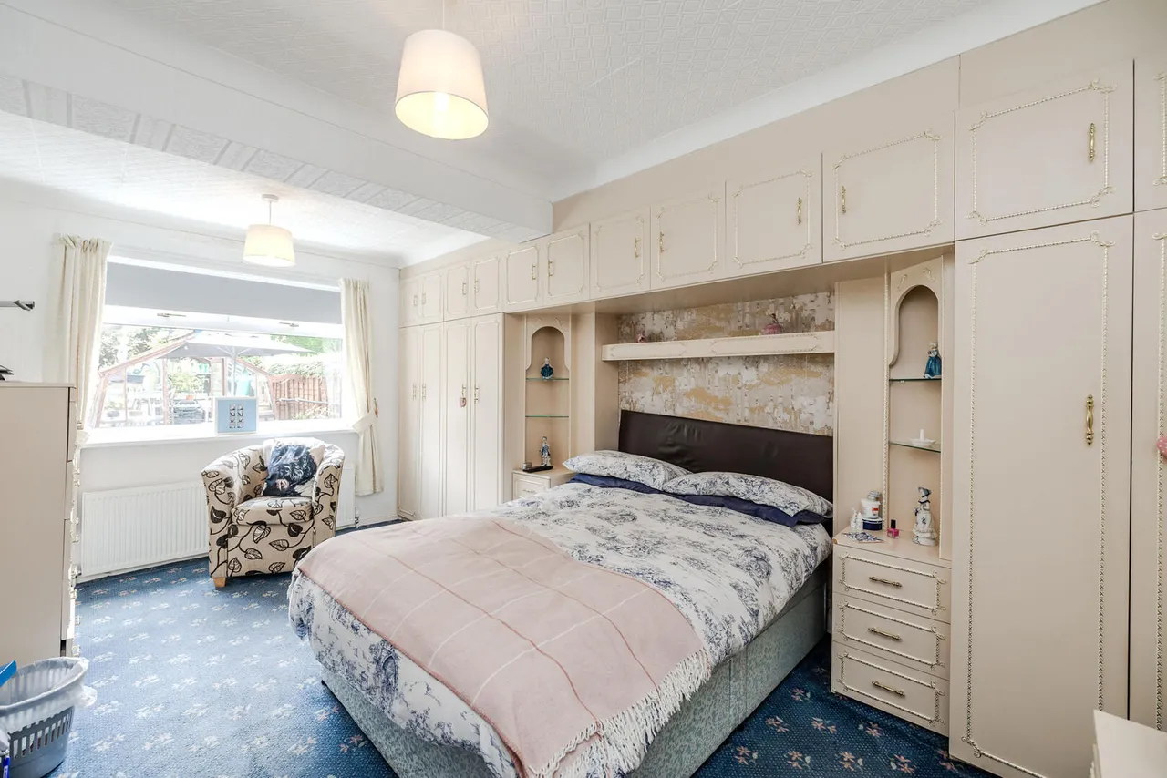 Stuart Gardens, Throckley, photo 18