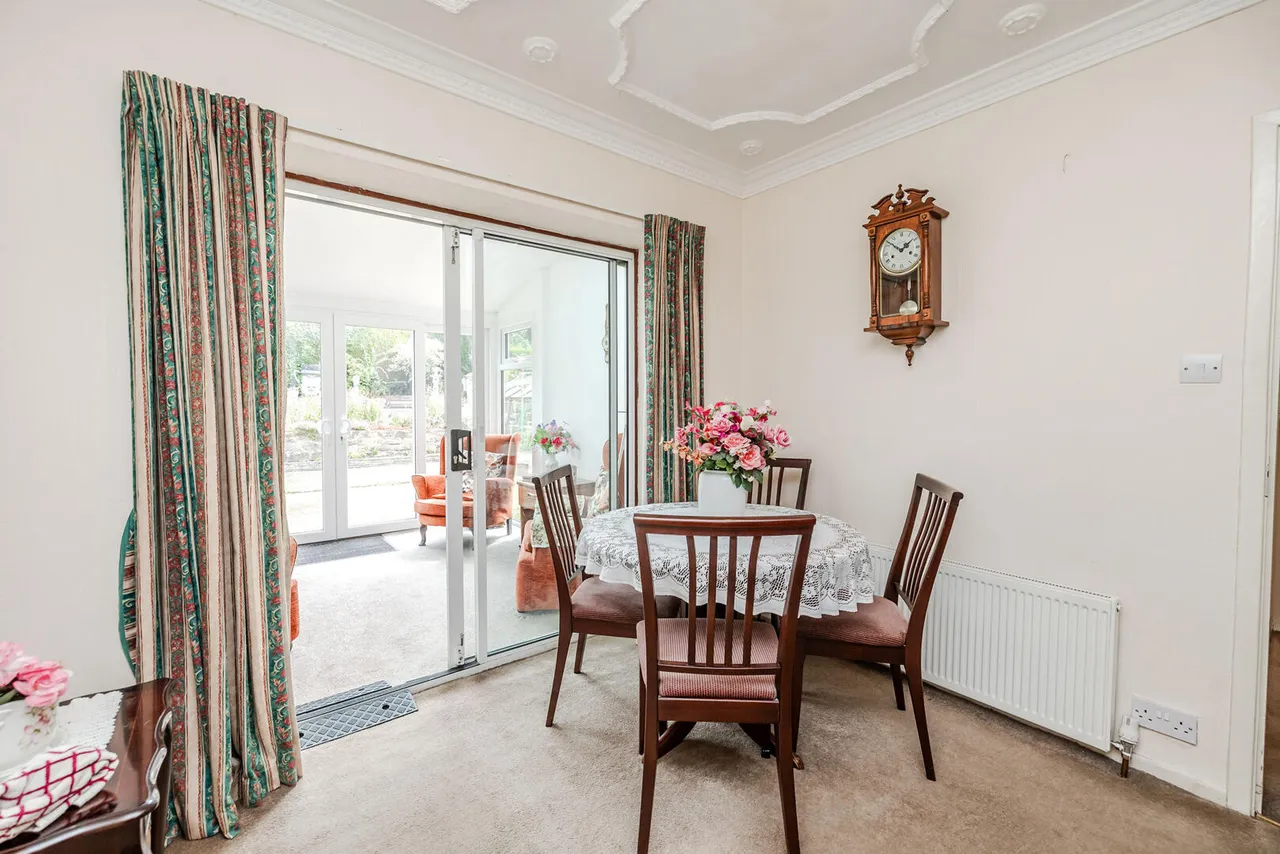 Stuart Gardens, Throckley, photo 12