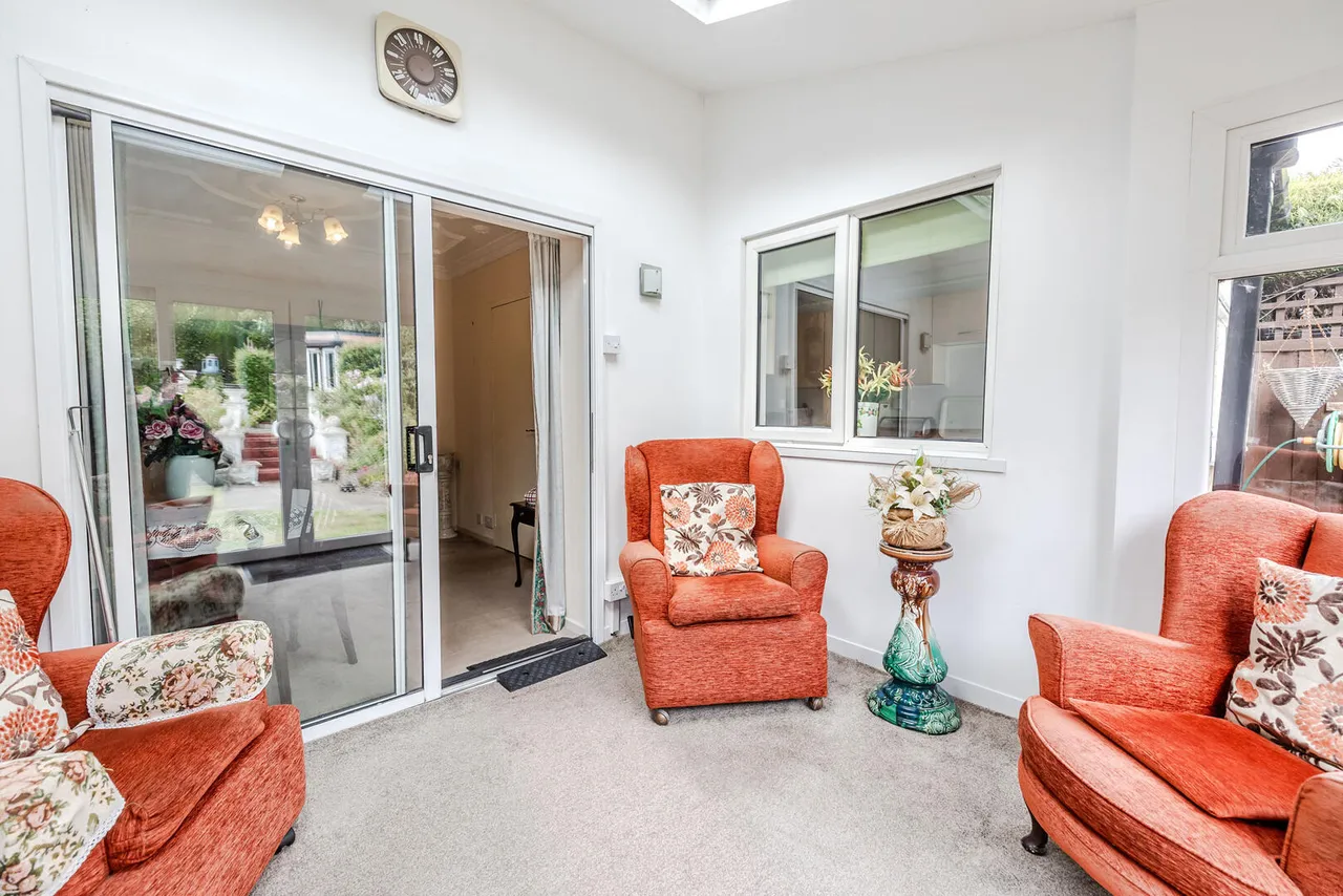 Stuart Gardens, Throckley, photo 17