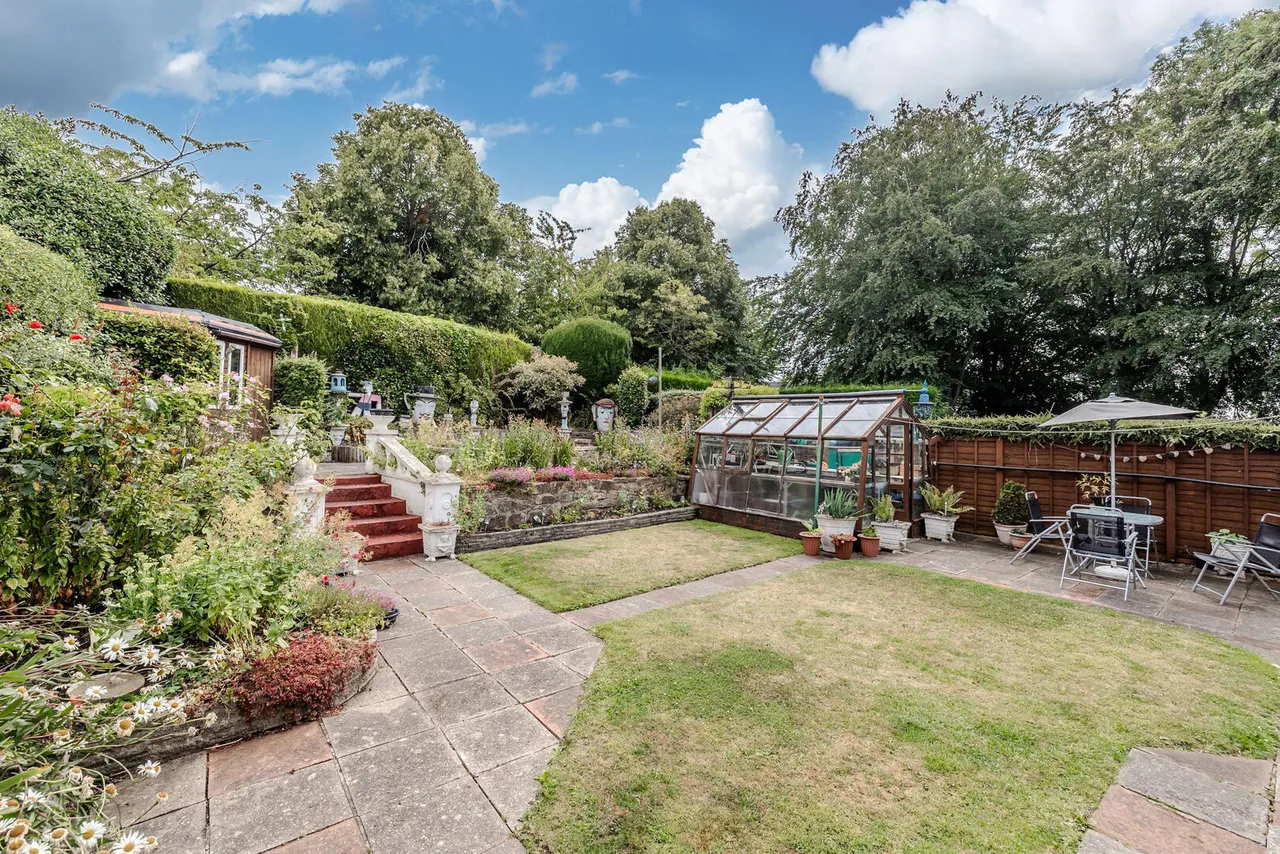 Stuart Gardens, Throckley, photo 29
