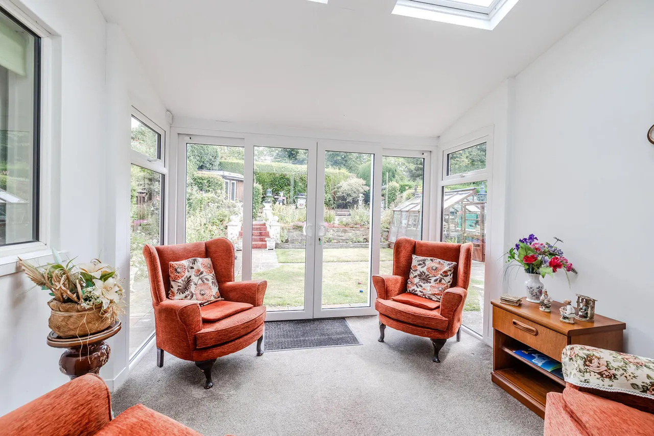 Stuart Gardens, Throckley, photo 14