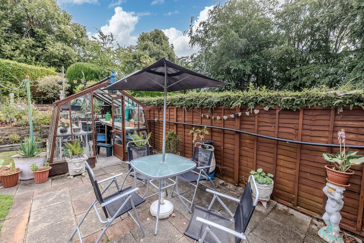 Stuart Gardens, Throckley, photo 30