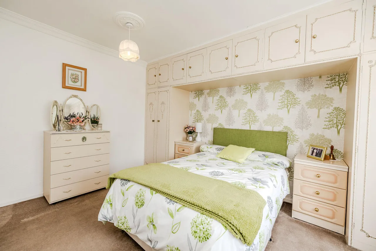 Stuart Gardens, Throckley, photo 27