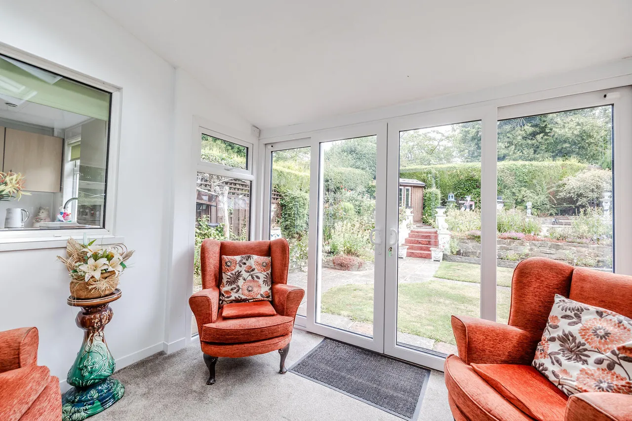 Stuart Gardens, Throckley, photo 15