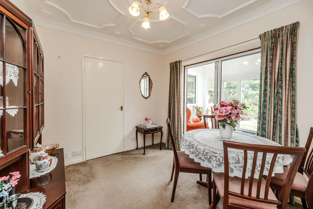 Stuart Gardens, Throckley, photo 11