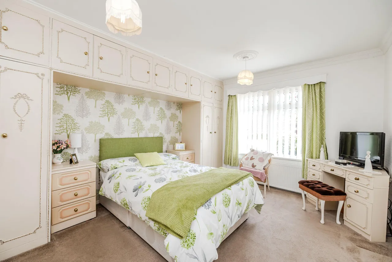 Stuart Gardens, Throckley, photo 25