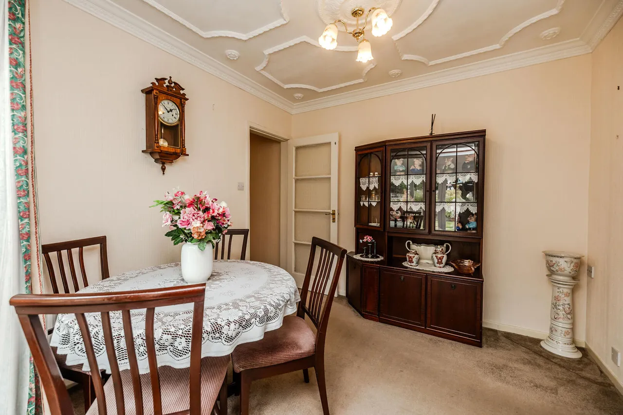 Stuart Gardens, Throckley, photo 13